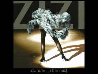 Dancer | Zizi Jeanmaire