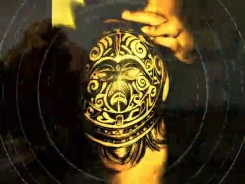 Tatoo 69 • Vj Aurel