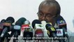 Sri Lanka's Election Commissioner Rejects Fraud Allegations