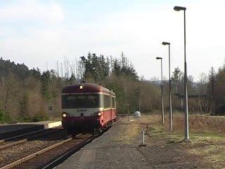 Caravelles sur la ligne 18 (2006)