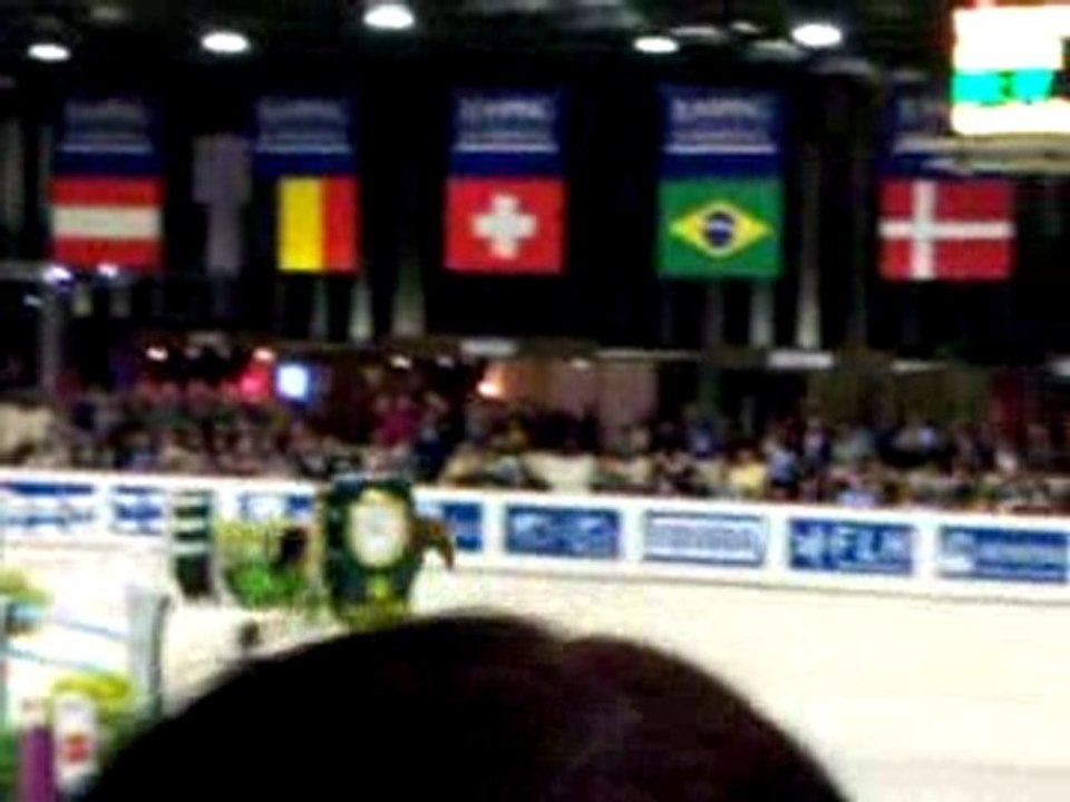 Philipp Weishaupt & Catoki au barrage