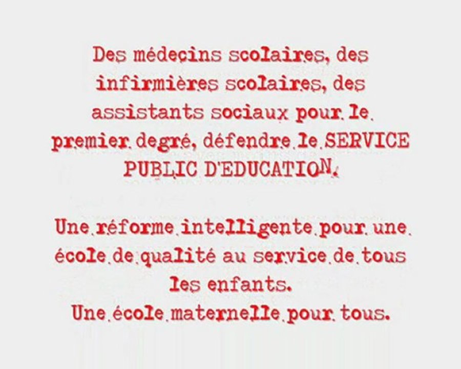 SNUipp : voeux pour l'école, l'école que l'on veut !