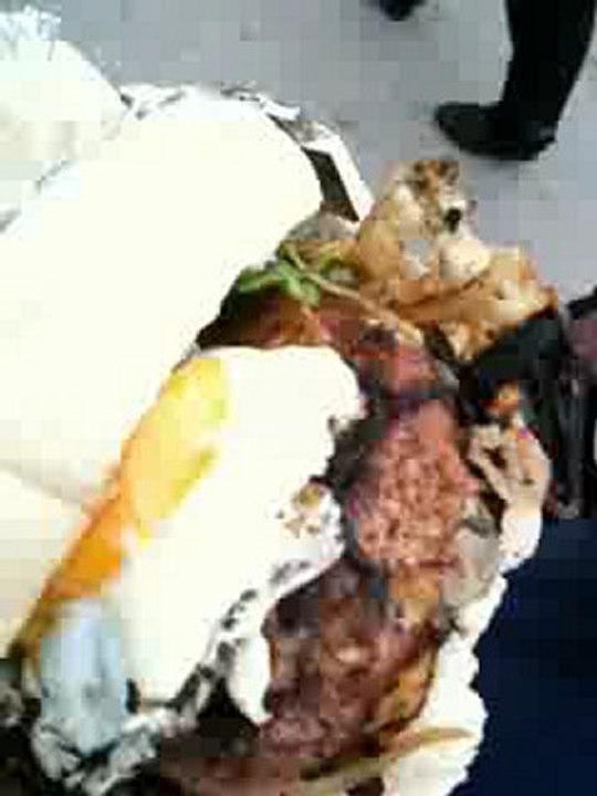 touquet 2010 de la diététique