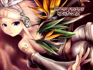 [Nightcore] Ravers Fantasy