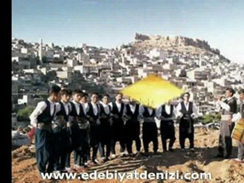 Ahmet Kaya - Kardelen Amatör Klip | EdebiyatDenizi.Com