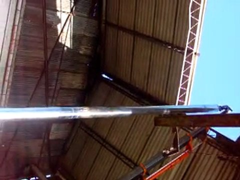 Kayahan Hidrolik Silindir, hydraulic cylinder