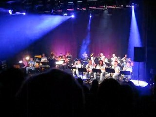 Mambo - The big Band - Naas