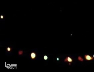 UFO Sightings In The Hudson Valley