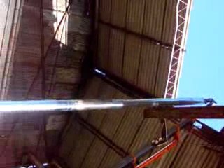 Hidrolik Silindir, Hydraulic Cylinder, Hydraulikzylinder