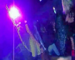 Soirée ange et demon .