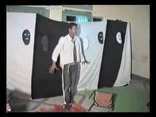 مسرحية شبح السيدا الجزء 2