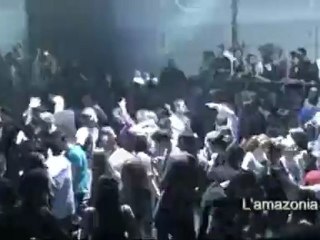 L'amazonia - Nemours - 6 fevrier 2010