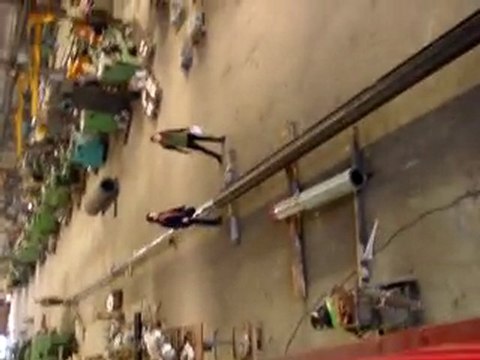 Kayahan Hidrolik Silindir, Hydraulic Cylinder