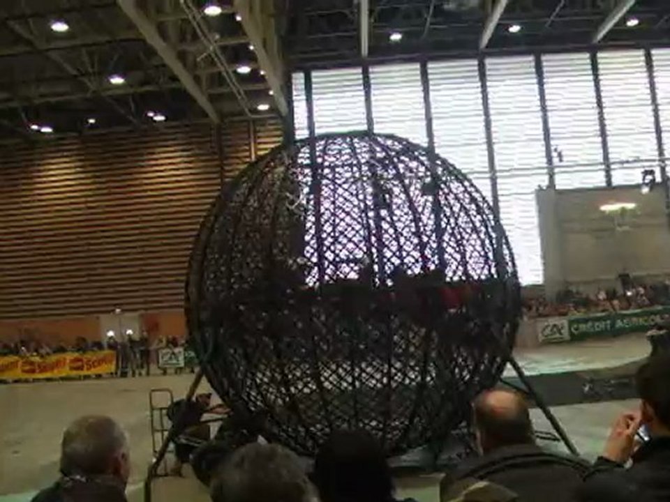 salon de la moto lyon 2010