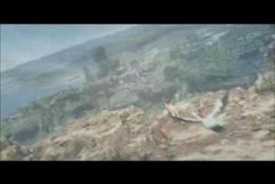 AMV - Final Fantasy VII Advent Children