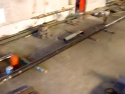 Kayahan Hidrolik Silindir, Hydraulic Cylinder