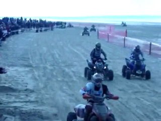 quaduro touquet 2010