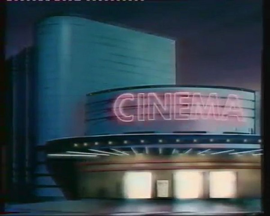 TF1 12 Mars 1991 - Pubs