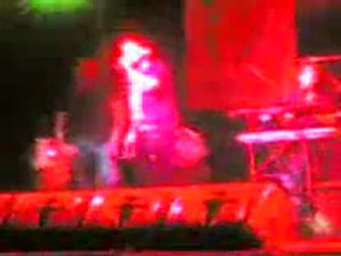 ismail yk bursa konseri ayrılmam 2010