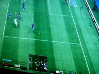 seizieme finale pes league  lille