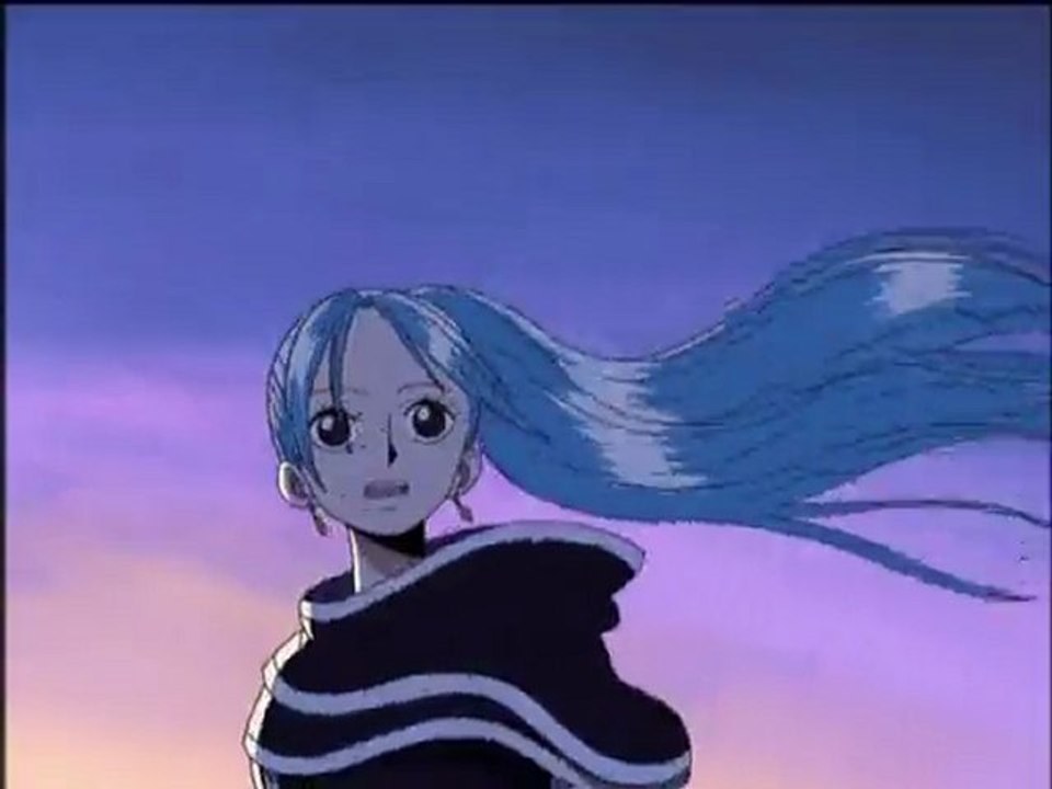 One piece [Crazy Amanda Bunkface-Sum 41]