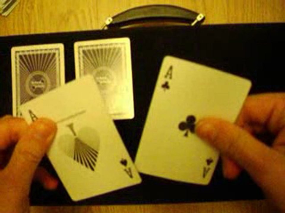 les 4 As + Explications