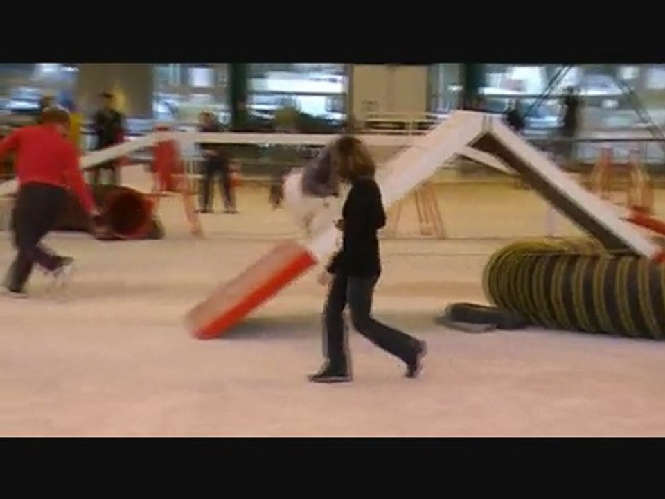 Baxter détection edf istres 30.01.2010