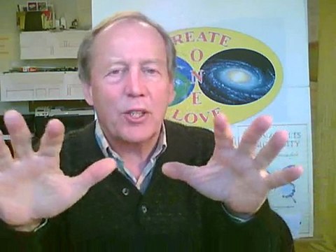 Creative Visualization, Thoughts Become Things