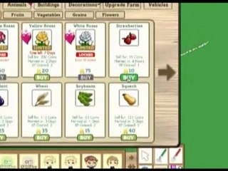 FarmVille Auto Click for Mac OS