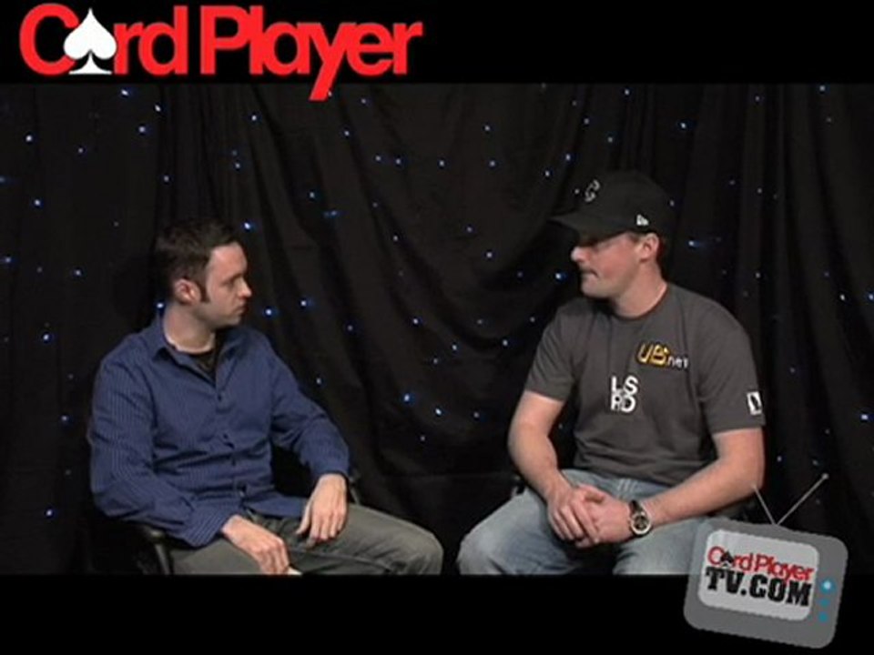 Poker Buzz -- Eric Baldwin Donates $200K For Baseball Field