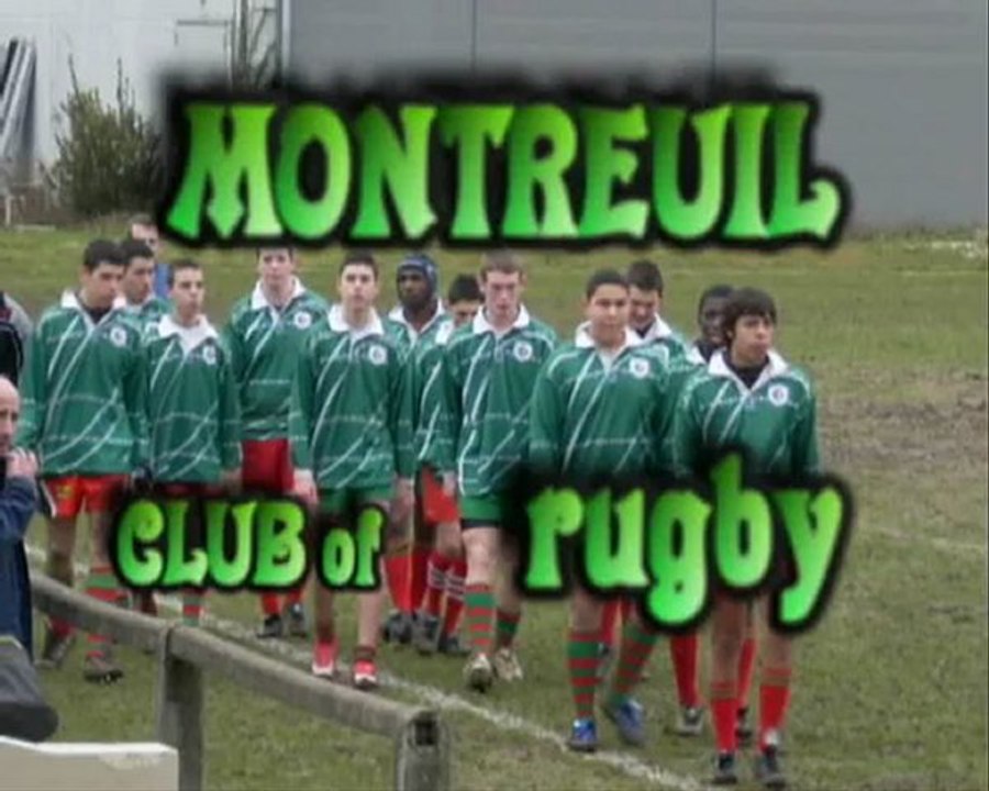 RCM