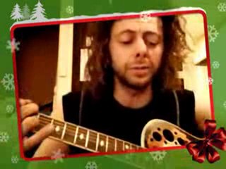 skoil petit papa noel (cover reprise)
