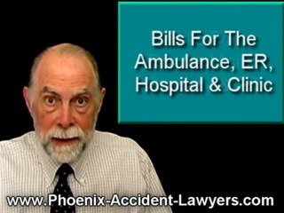 Phoenix Car Accident: Find an attorney