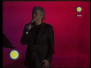 Jairo - Veníme a buscar (Cosquín 2010)