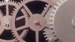 Cómo Funciona un Reloj Mecánico
