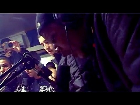 lacrim seth gueko tunisiano JR freestyle zoogataga birthday