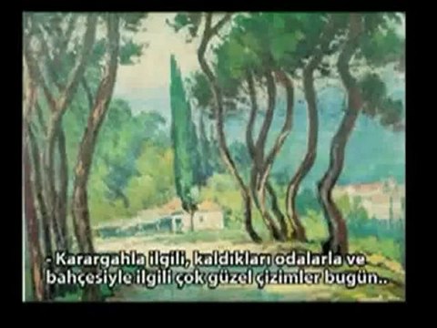 Çanakkale Kumkale Şehitliği 1.Anma Töreni-Bölüm1