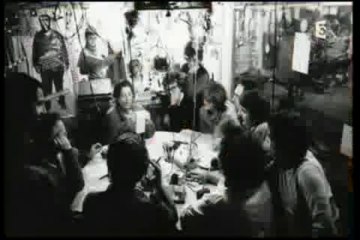 Longwy radio lorraine coeur d'acier  3/3