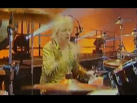 Scorpions - Rock You Like a Hurricane HD