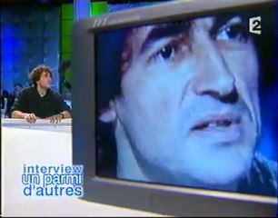 2010: Dupontel vs  sionisme.