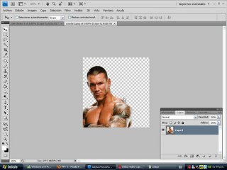 Videotutorial Userbar Animada Photoshop CS4 By: 3D-2020