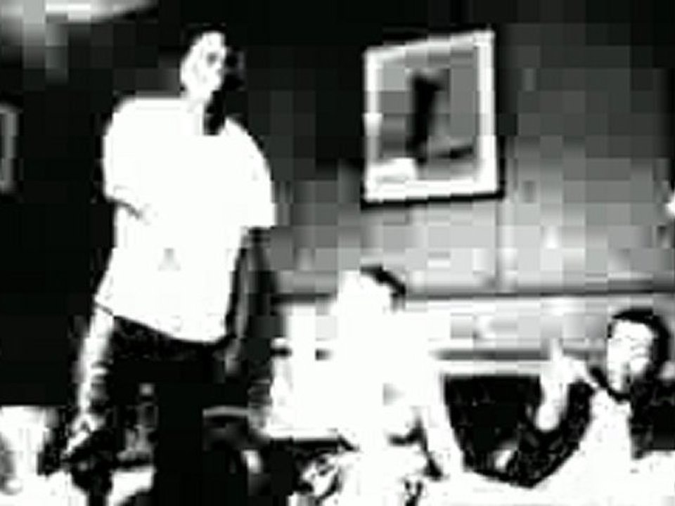 Ekoué(la rumeur) - Affreux,Betes et Dangereux