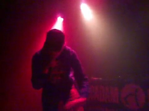 RK HELLA RENNES SESSION SOLIDARITE HAITI