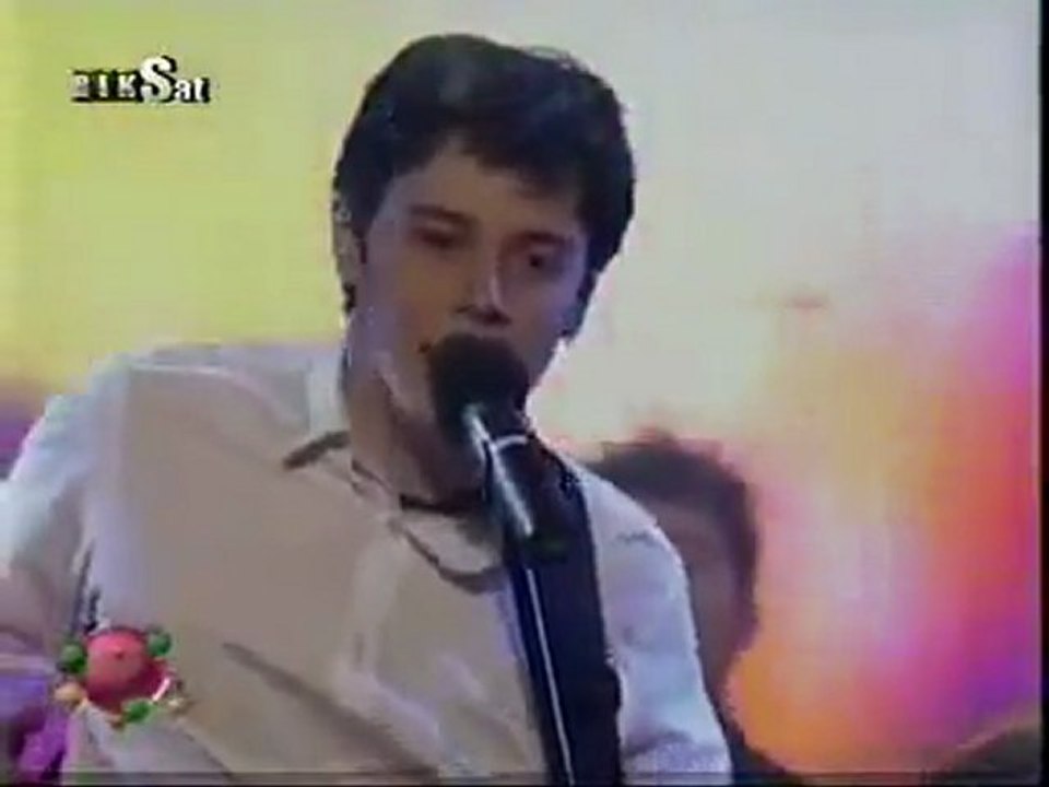 Eurovision 2010 Cyprus - Jon Lilygreen & The Islanders