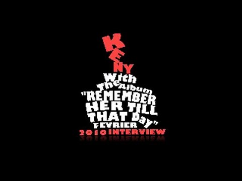 Interview de keny aperçus