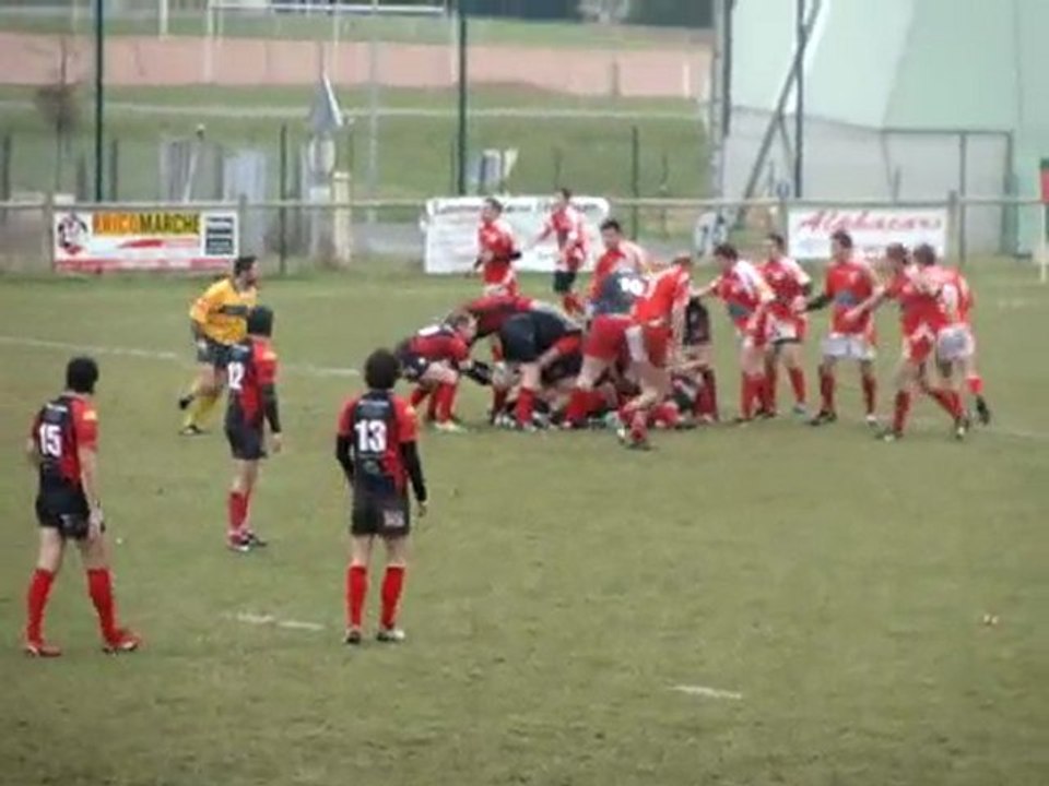 Loches Luynes