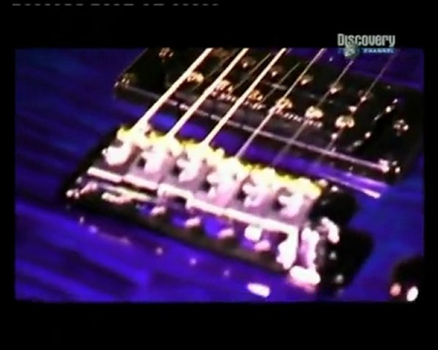 Guitarras Eléctricas