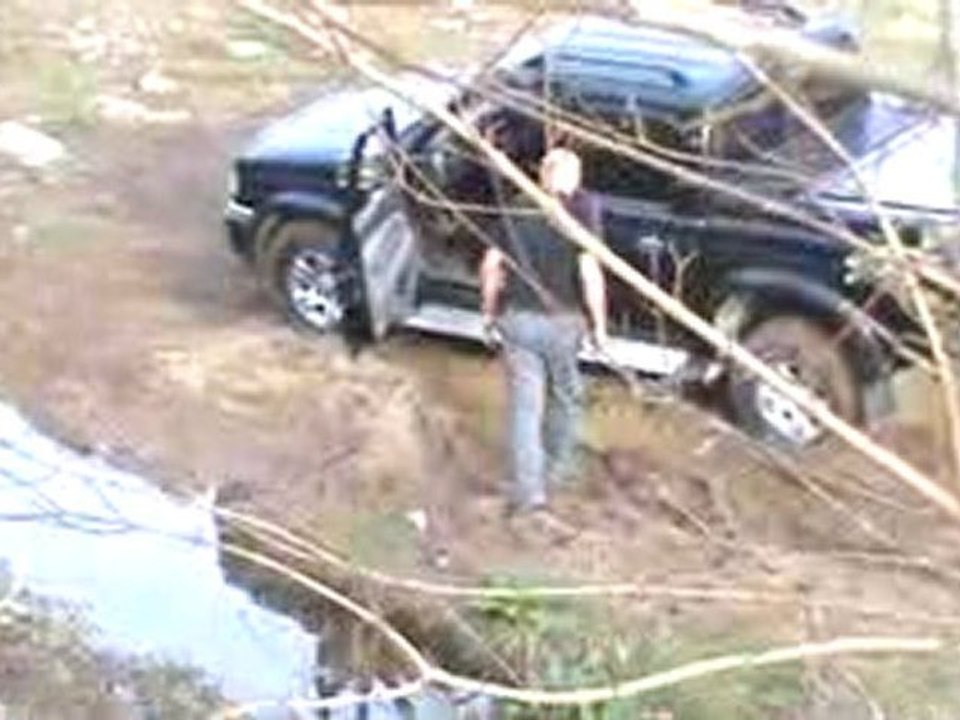 fatoff 31.01.2010 ayazlı mh.ırmak kenarında