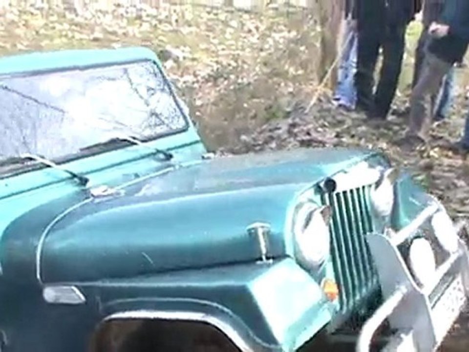 fatoff 31.01.2010 ayazlı mh.ırmak kenarında