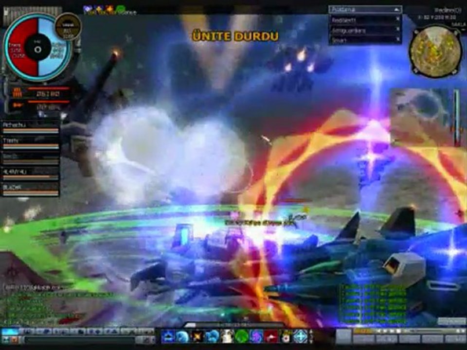 Airrivals TR - Redline SN (%0.05)